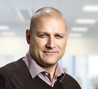Henrik Fischer